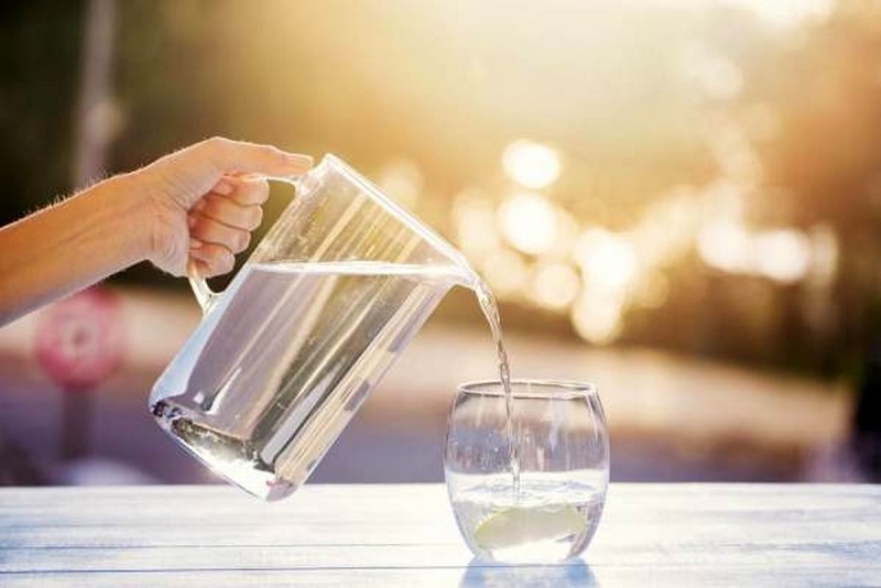 معجزات آب گرم برای سلامتی