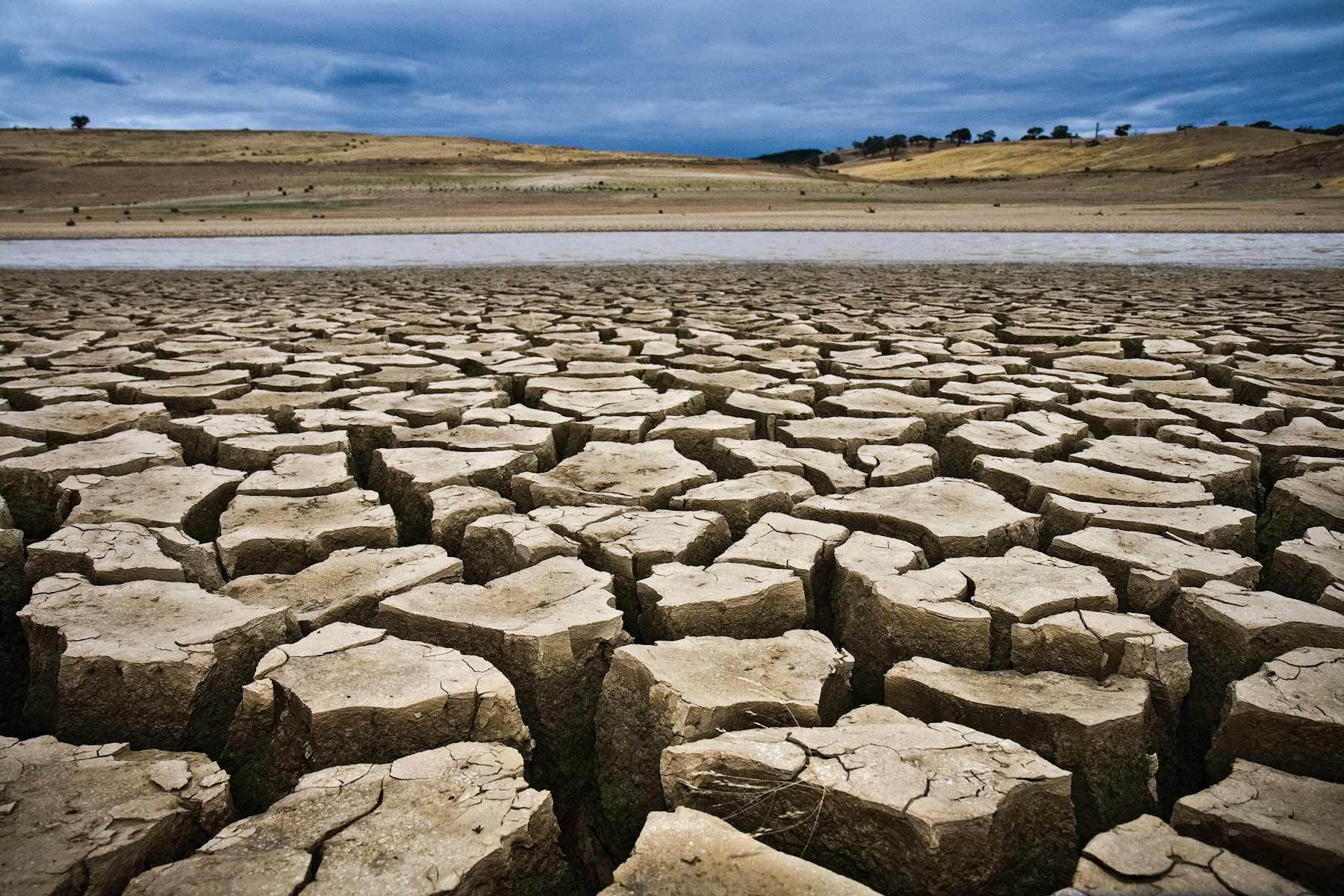 بحران خشکسالی و تعطیلی زودهنگام مدارس در بولیوی