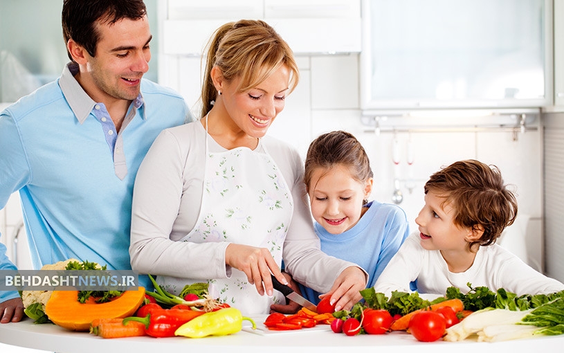 نکاتی مهم به منظور بالابردن وزن