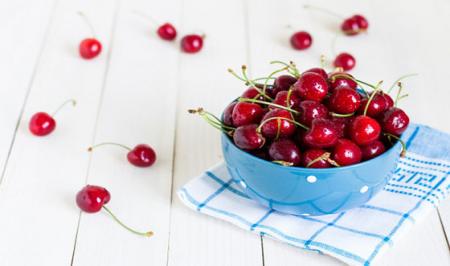 رنگ هر میوه معرف چه خاصیتی است؟