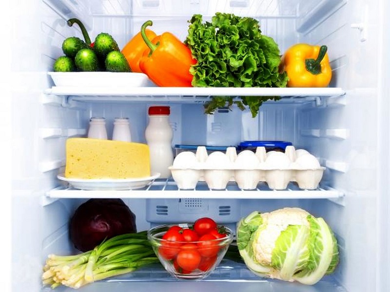 خوراکی‌هایی که نیازی به نگهداری در یخچال ندارند