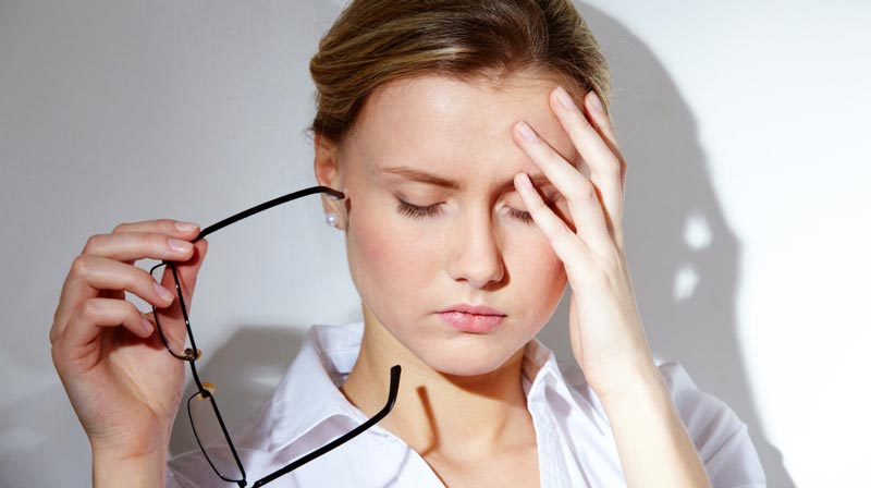 زنان جوان به این دلایل بیشتر در خطر سکته مغزی ایسکمیک هستند