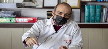 اومیکرون بیشتر کدام عضو بدن را درگیر می‌کند