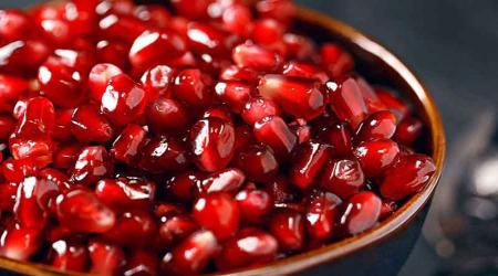 با خرید انار در این امر خیر شریک شوید