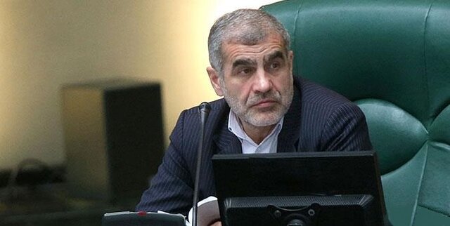 نماینده مجلس خبر داد: امکان تست کرونا برای نمایندگان فراهم شد