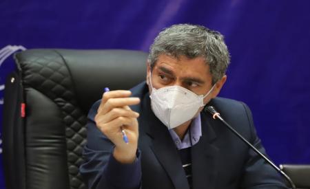 دستگاه های اجرایی این استان برای مقابله با امیکرون موظف به برداشتن قدم هایی فراتر از پروتکل های بهداشتی شدند