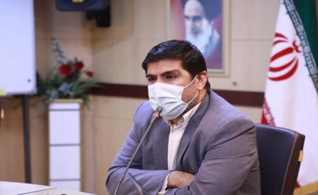 وزارت بهداشت تعطیلی دو هفته‌ای کشور در پی شیوع امیکرون را تکذیب کرد