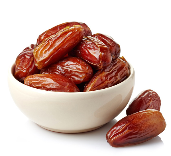 با این خرماها در ماه رمضان تا افطار پرانرژی بمانید+ دستورالعمل 