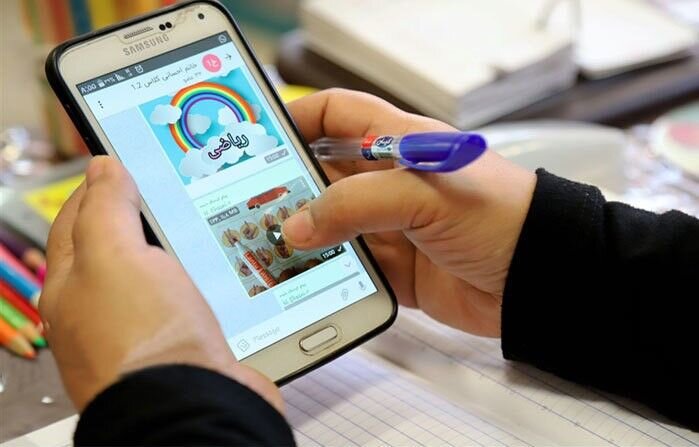مدارس این شهرستان غیرحضوری شدند