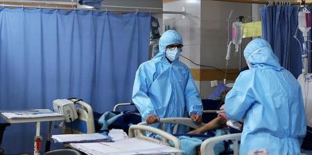 روند کرونا در یک ماه اخیر؛ افزایش چشمگیر/اینفوگرافیک 