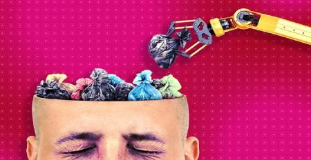 مغز چه زمانی شروع به پاکسازی می کند؟