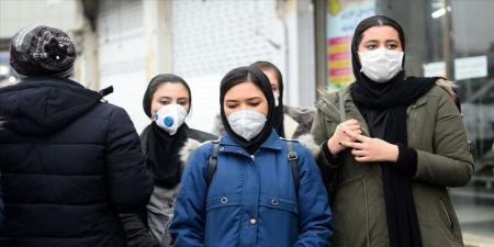 افزایش دوباره شهرهای قرمز و نارنجی کرونا در کشور