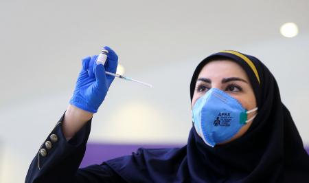 درخواست عدم تزریق واکسن آسترازنکا به جوانان ارتباطی به کمبود این واکسن در کشور ندارد