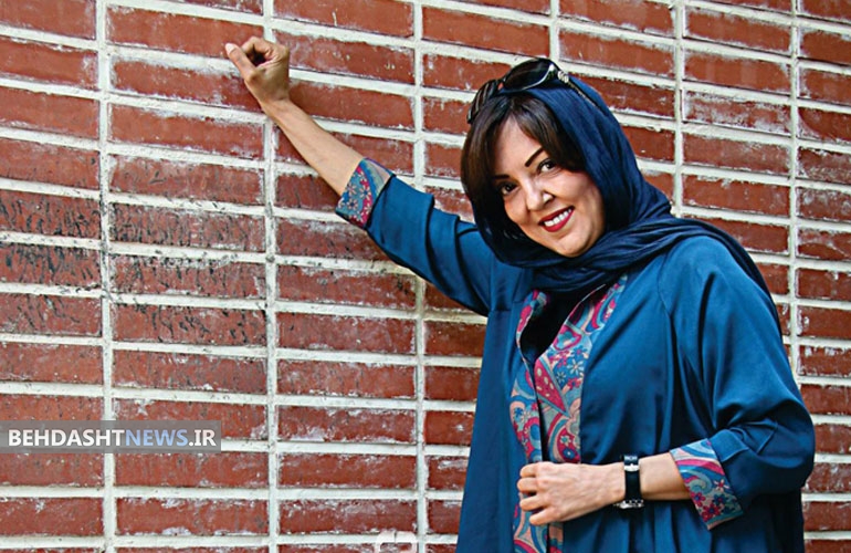  عکس: تغییر چهره پرستو گلستانی پس از 30 سال از 1366 تا 1396