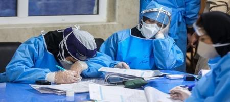  ابتلای زیاد کادر درمان این استان به امیکرون سیستم درمانی را شکننده می کند