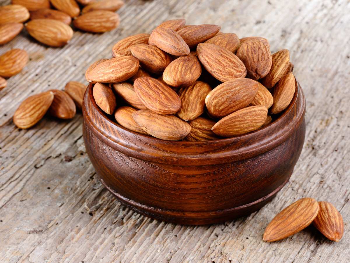 با خوردن این خوراکی کلسترول خون را کنترل کنید