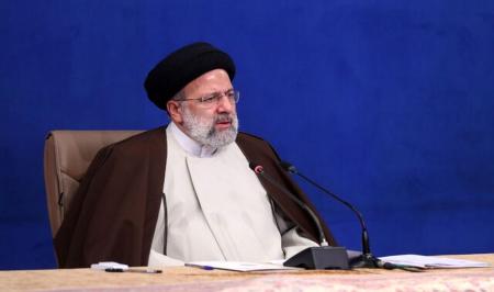 رئیسی:همه دستگاه‌های مسئول اجرای دقیق شیوه‌نامه‌های بهداشتی را با جدیت پیگیری کنند