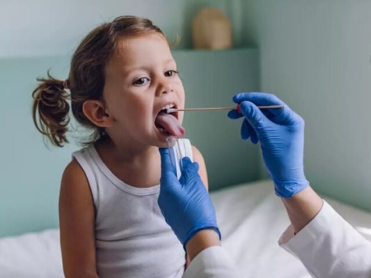 اختصاصی|  چند درصد کودکان مبتلا به امیکرون به ICU  می روند؟ 