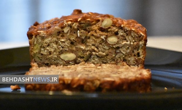 دستور تهیه نان موز خوشمزه و سالم