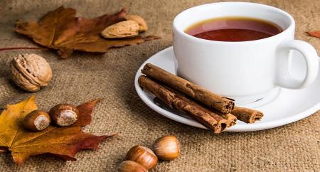 یک چای خوشمزه با خواص فراوان/ کاهش وزن تا تقویت سیستم ایمنی 
