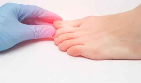 علت کرخ شدن و گزگز کردن دست و پا چیست؟