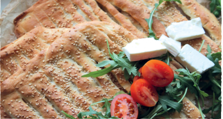 خواص ضدسرطانی گوجه فرنگی