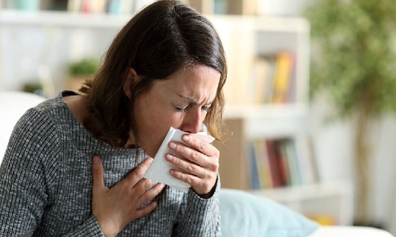 انتقال اومیکرون تنها در چند ثانیه!