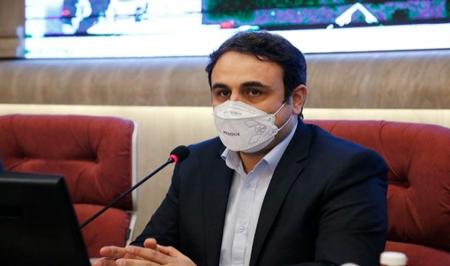 سیر صعودی امیکرون؛ بستری روزانه 4 هزار بیمار جدید در بیمارستان ها