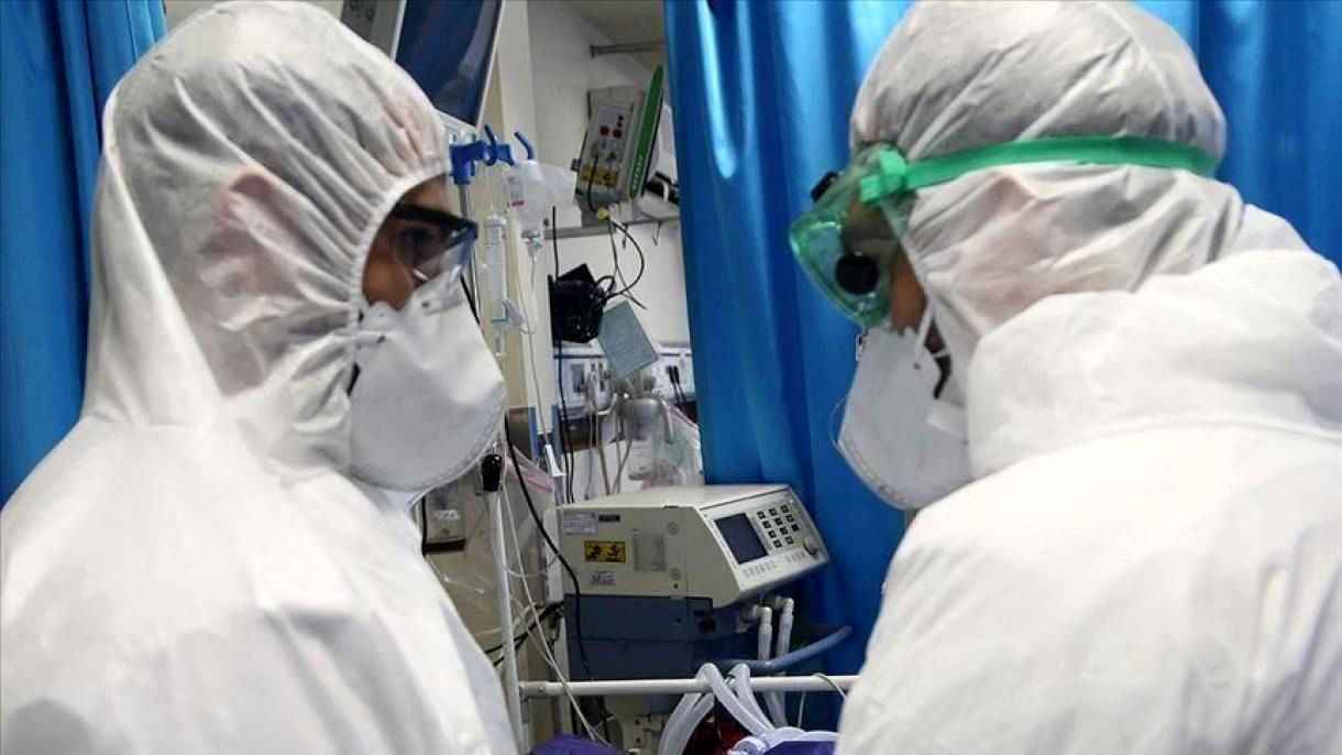 شناسایی ۳۱۲۴۷ بیمار جدید کرونا/فوت ۱۴۳ تن دیگر در شبانه‌روز گذشته