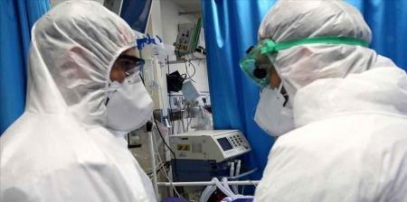 شناسایی ۳۱۲۴۷ بیمار جدید کرونا/فوت ۱۴۳ تن دیگر در شبانه‌روز گذشته