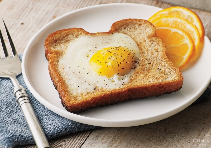 لیست صبحانه سالم و مقوی برای کاهش وزن و تناسب اندام