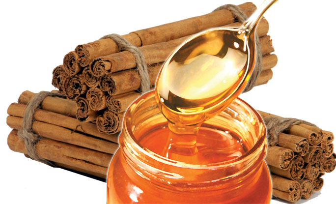  راست و دروغ‌ها درباره معجون عسل و دارچین