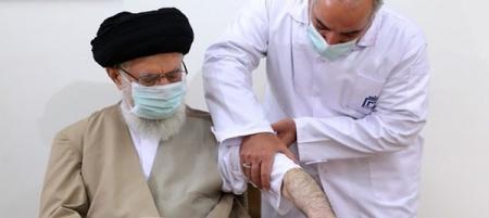 دلیل تأکید رهبر معظم انقلاب بر تزریق دُز سوم واکسن کرونا چیست؟