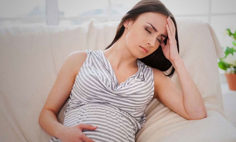 ضرورت شناخت عوامل زمینه ساز مشکلات دوران بارداری برای پیشگیری از سقط جنین