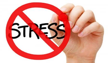 چگونه با استرس کرونا مقابله کنیم؟