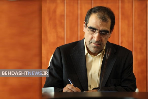 آمادگی ایران برای ارائه خدمات درمانی به مجروحان حادثه کابل