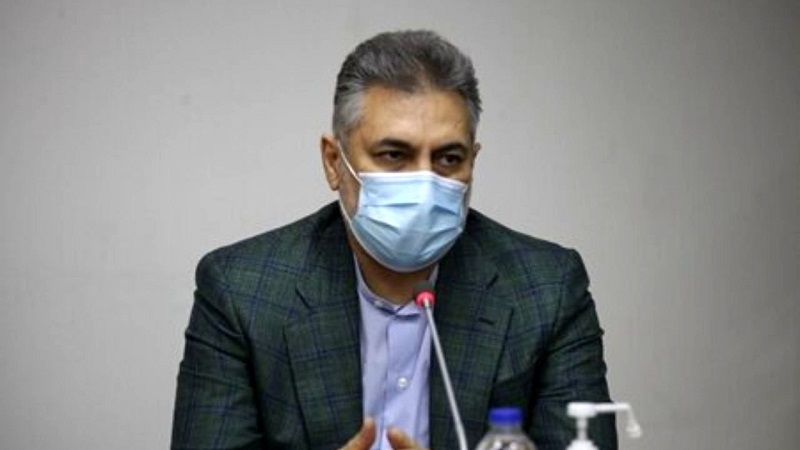 کمبود دارو نداریم