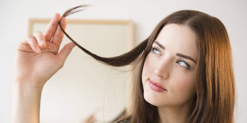 عاداتی که به موهای شما آسیب می‌رساند