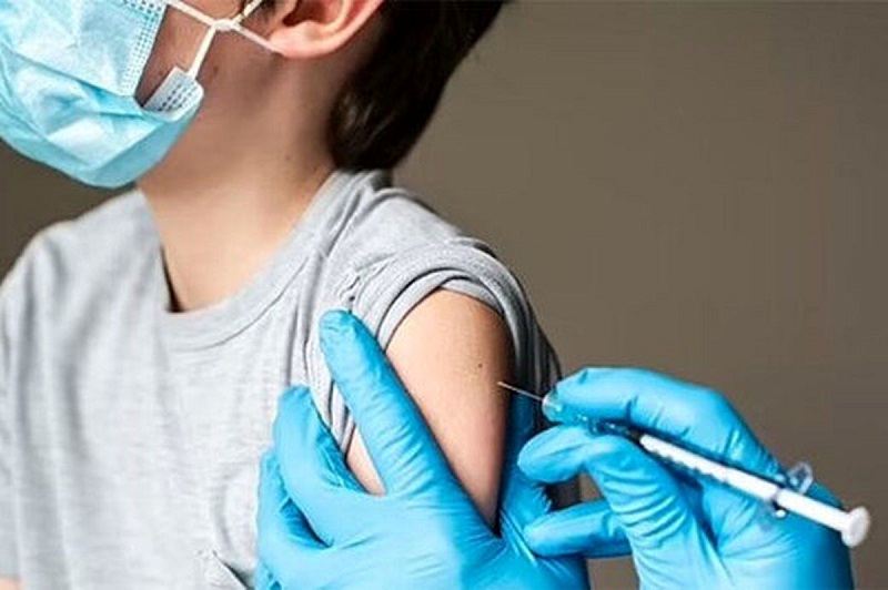 آمار تزریق واکسن در شبانه روز گذشته