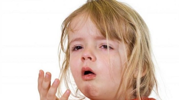  خروسک کودکان را با این چند روش خانگی درمان کنید