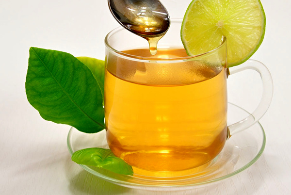 چای ها و دمنوش هایی که سرفه و گلودرد را فوری درمان می کند