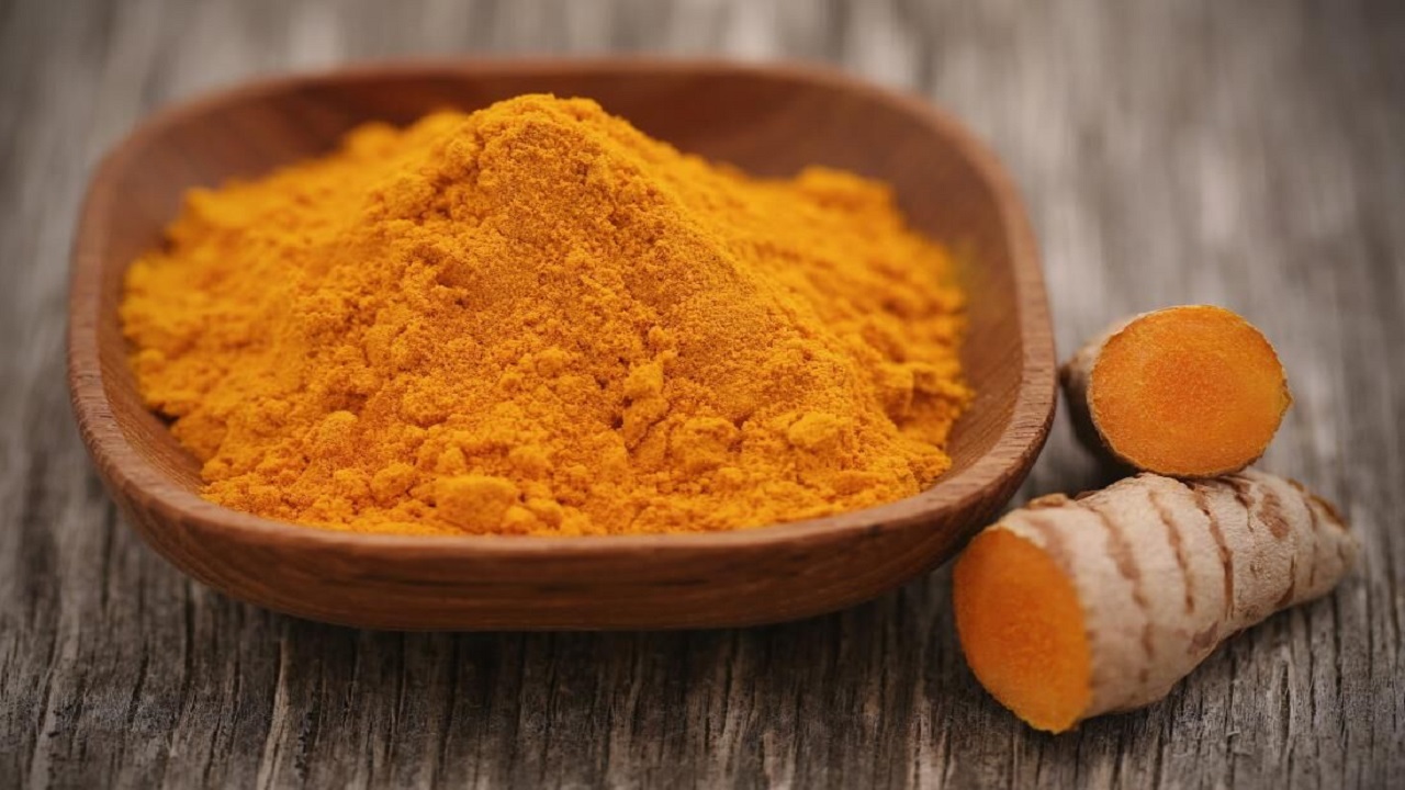 بااین ادویه بیماری های عصبی را نابودکن
