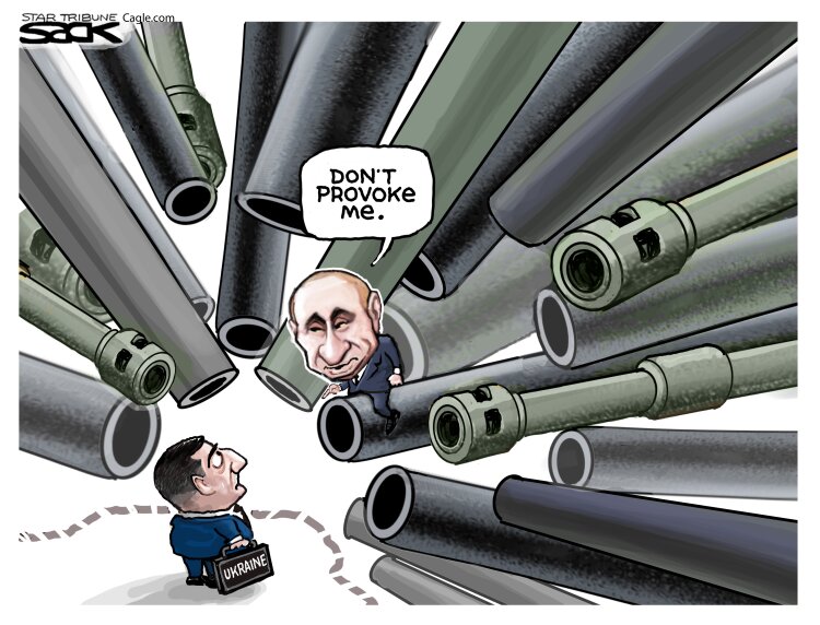 بالأخره پوتین به مذاکره با اوکراین رسید + عکس