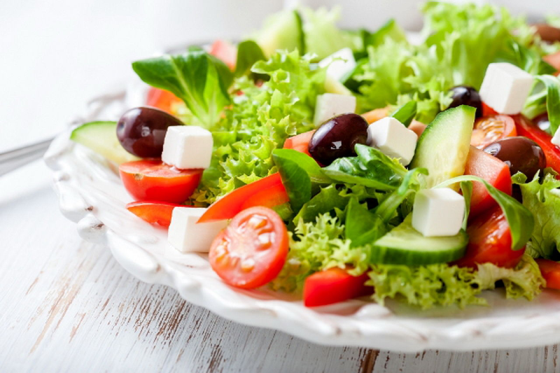 مصرف سبزیجات تاثیری بر سلامت قلب دارد؟