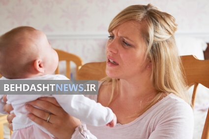  4 اشتباه تربیتی که پدر و مادر ها مرتکب می شوند