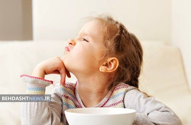 مقابله با لجبازی‌های کودکانه!