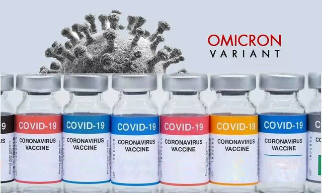 ۲ واکسن داخلی علیه سویه اومیکرون برای دریافت کد اخلاق ارسال شدند