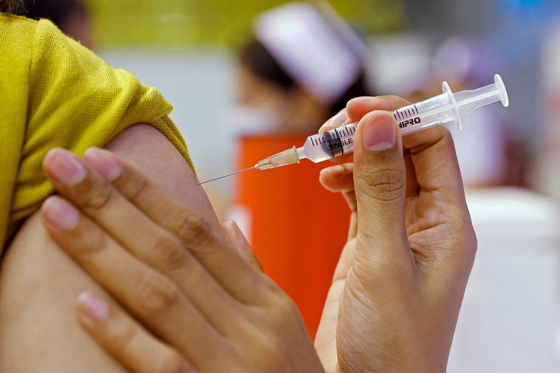  اثربخشی واکسن کرونا در برابر عفونت مجدد چگونه است؟