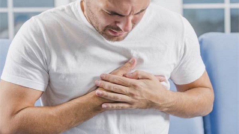 عامل اصلی حمله قلبی چیست؟