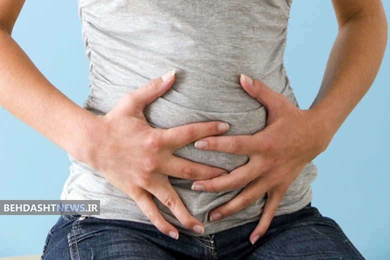 آیا متورم شدن شکم شما به خاطر چربی است یا نفخ معده؟